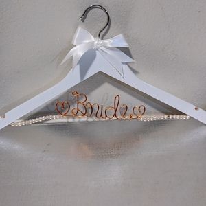 Bridal Hanger